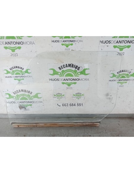 AFORADOR VOLVO FH 12 ASTA 2001 E2 / E3 - 109022