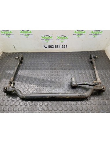 CAJA PRECALENTAMIENTO MERCEDES CLASE C  BERLINA...