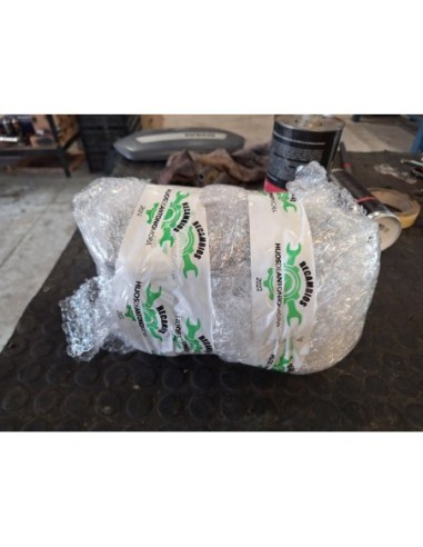 DEPOSITO ADBLUE DAF SERIE XF EURO 6 - 109132