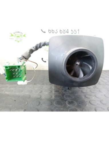 CENTRALITA CAJA CAMBIOS MAN F 2000 19 XXX - 109136