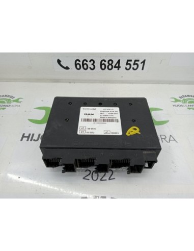 CODO TURBO MAN F 2000 19 XXX - 109177