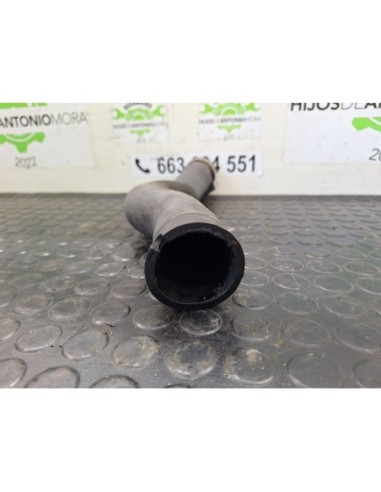 CAJA CAMBIOS IVECO STRALIS - 109213