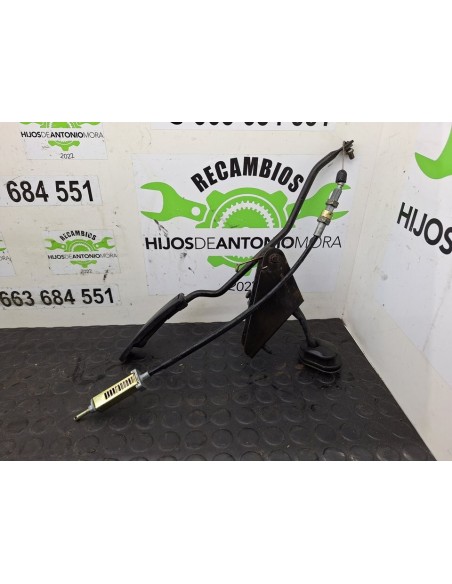 TAPA VOLANTE PEUGEOT BOXER CAJA CERR  TECHO ELEVADO - 109274