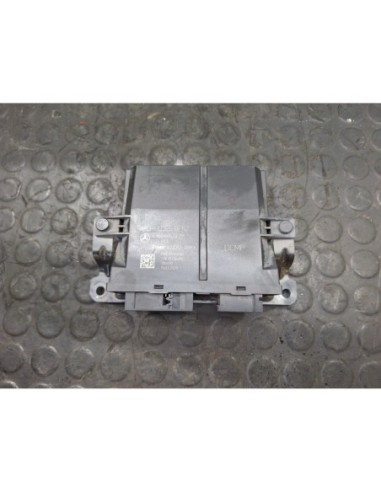 CERRADURA PUERTA LATERAL DERECHA PEUGEOT BOXER...