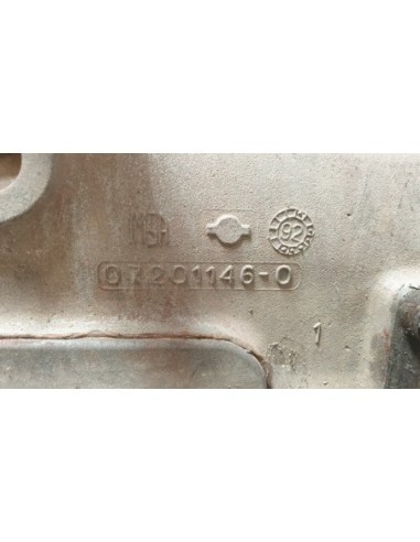 ANILLO AIRBAG PEUGEOT BOXER CAJA CERR  TECHO...