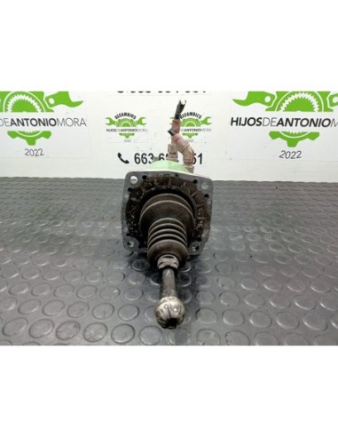 SELECTOR DE CAMBIO RENAULT MIDLINER - 109307