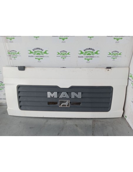 RETROVISOR IZQUIERDO OPEL VIVARO FURGÓN/COMBI - 109389