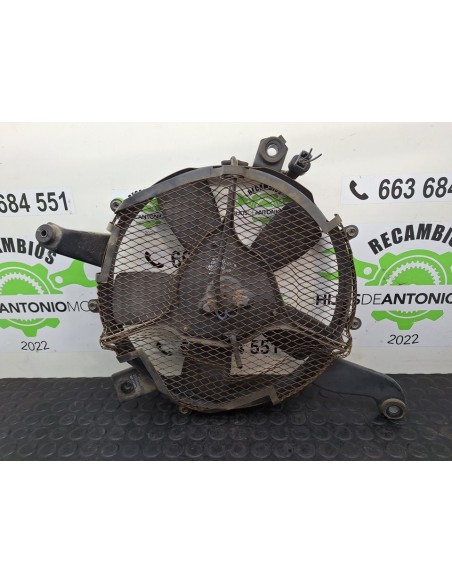 BOMBA FRENO FIAT DUCATO CAJA CERRADA 33 - 109398