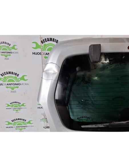 PEDAL ACELERADOR FIAT DUCATO CAJA CERRADA 33 - 109399