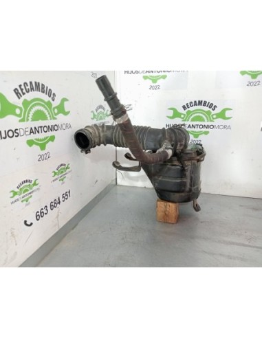 TUBO AIRE ACONDICIONADO MERCEDES VIANO - 109442