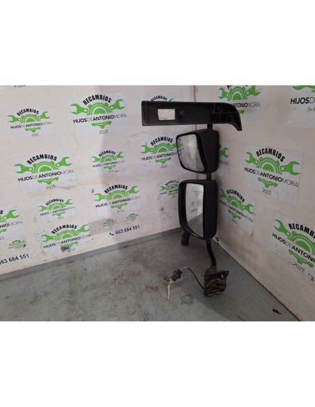 PINZA FRENO TRASERA IZQUIERDA NISSAN CABSTAR - 09 06 - 109444