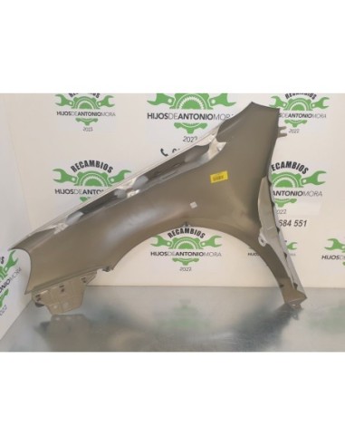 DEPOSITO EXPANSION IVECO EUROCARGO TECTOR - 102682