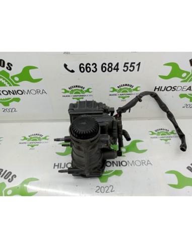 CENTRALITA ABS IVECO EUROCARGO TECTOR - 109517