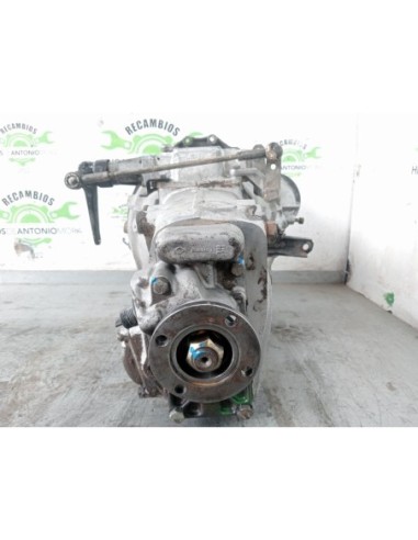 MOTOR CALEFACCION IVECO EUROCARGO TECTOR - 109525