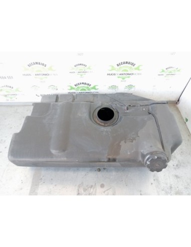 TUBO FILTRO AIRE IVECO EUROCARGO TECTOR - 109573