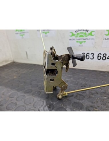 CUBIERTA CATALIZADOR MAN TGX 35 XXX - 109693