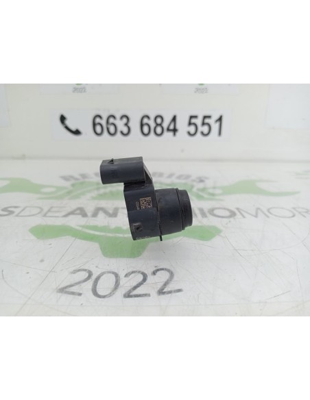 PALANCA CAMBIO NISSAN ATLEON - 109702