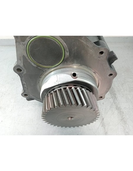 CAJA CAMBIOS MERCEDES ATEGO 2-EJES 18 T /BM 950/2/4 - 109789