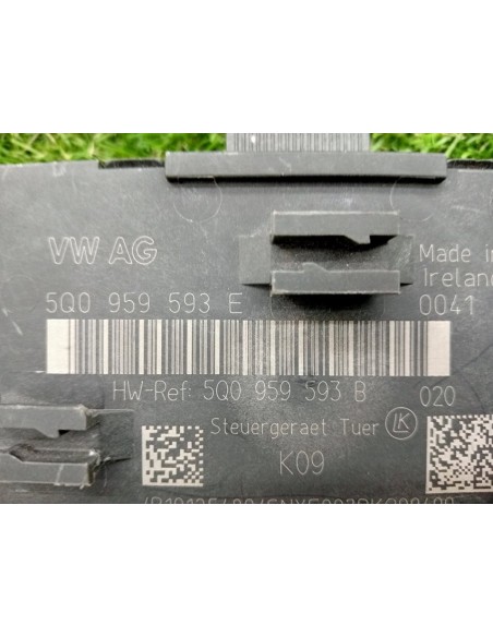 CAJA CAMBIOS MERCEDES ATEGO 2-EJES 18 T /BM 950/2/4 - 109789