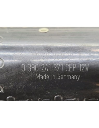 TUBO FILTRO AIRE RENAULT PREMIUM LANDER - 109813