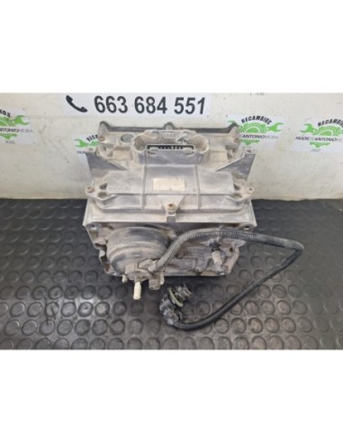 PUERTA DELANTERA DERECHA NISSAN ATLEON - 109896