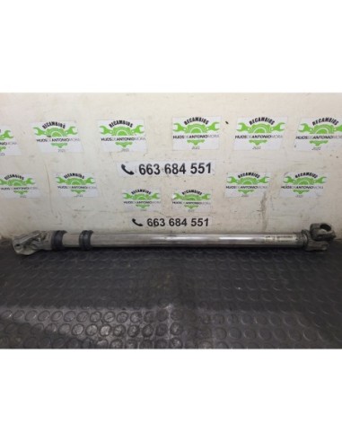 PUERTA DELANTERA DERECHA NISSAN ATLEON - 109896