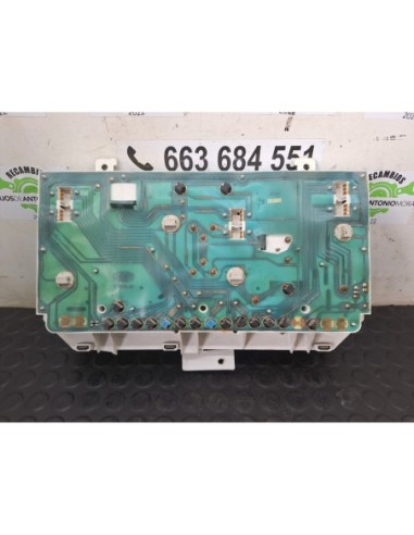 CAJA CAMBIOS MAN TGX 35 XXX - 109938