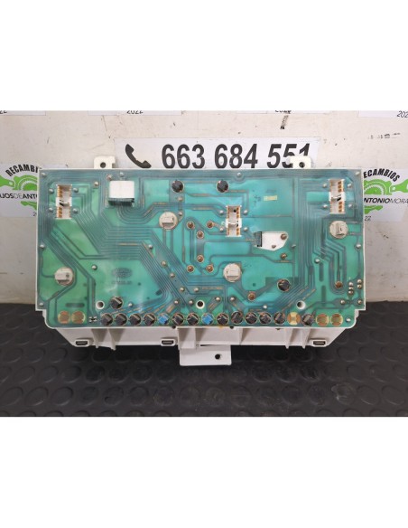 CAJA CAMBIOS MAN TGX 35 XXX - 109938