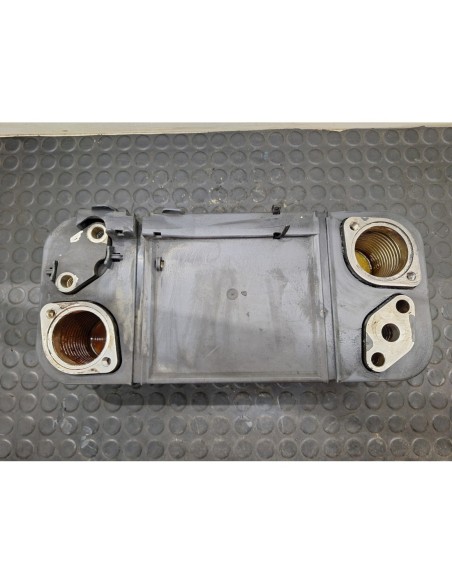 CAJA CAMBIOS MAN TGX 35 XXX - 109938