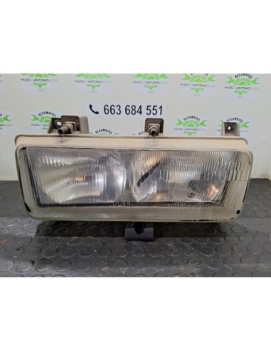 CUADRO INSTRUMENTOS RENAULT MASCOTT - 109962