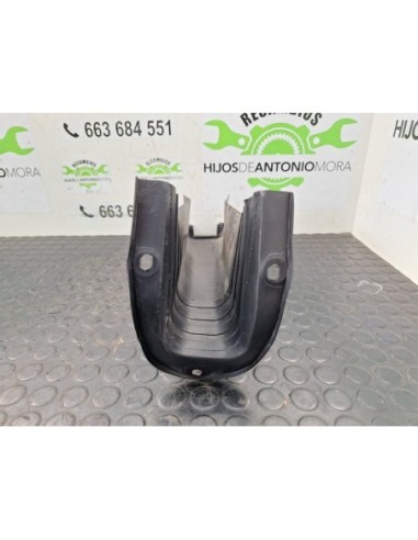 VENTILADOR VISCOSO MOTOR NISSAN ATLEON - 109964