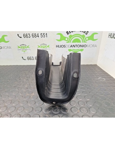 VENTILADOR VISCOSO MOTOR NISSAN ATLEON - 109964