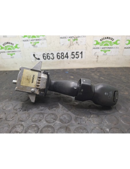 VENTILADOR VISCOSO MOTOR NISSAN ATLEON - 109964