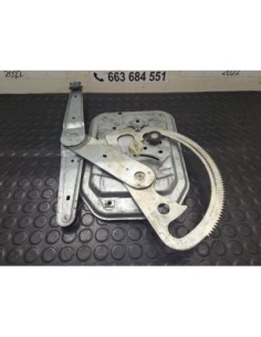 PALANCA CAMBIO NISSAN ATLEON - 104702