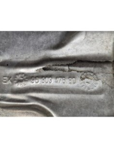 TUBO INTERCOOLER DAF SERIE LF45 XXX DESDE 06 - 109373