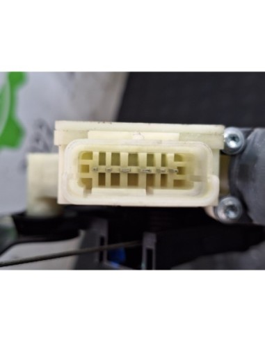 PEDAL FRENO NISSAN ECO - T 135 75/100 KW - 110050