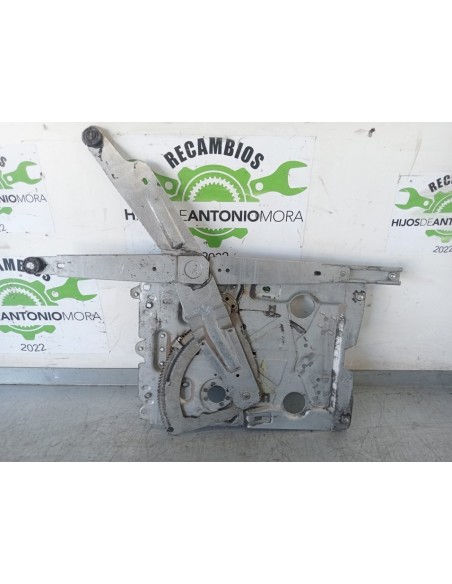 VALVULA SUSPENSION TRASERA MAN TGX 35 XXX - 110053