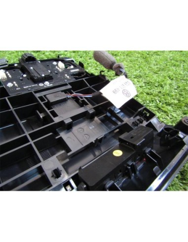 VALVULA CONTROL REMOLQUE EBS MAN TGX 35 XXX -...