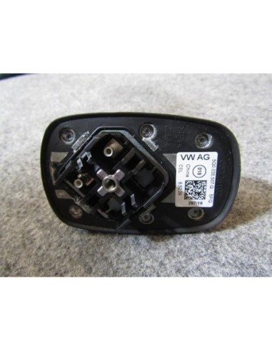 MANDO LUCES NISSAN ATLEON - 110126