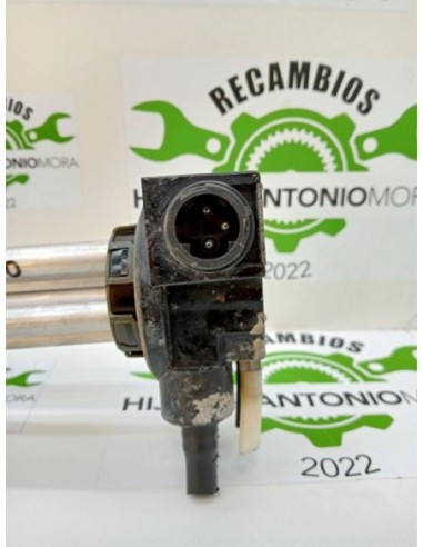 PUERTA DELANTERA IZQUIERDA RENAULT MIDLUM - 110128