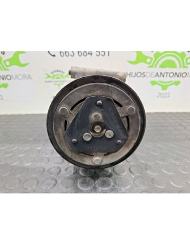 TUBOS INYECTORES NISSAN CABSTAR - 110146