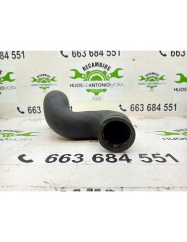 TUBOS INYECTORES NISSAN CABSTAR - 110146