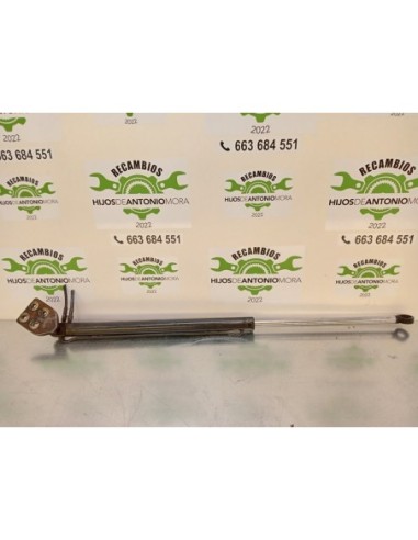 GUARDABARRO TRASERO NISSAN CABSTAR - 110149