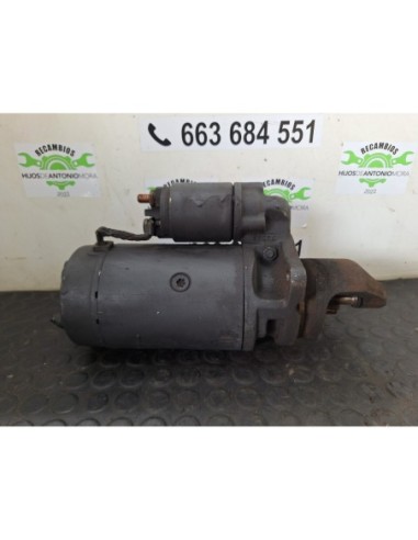 GUARDABARRO TRASERO NISSAN CABSTAR - 110150