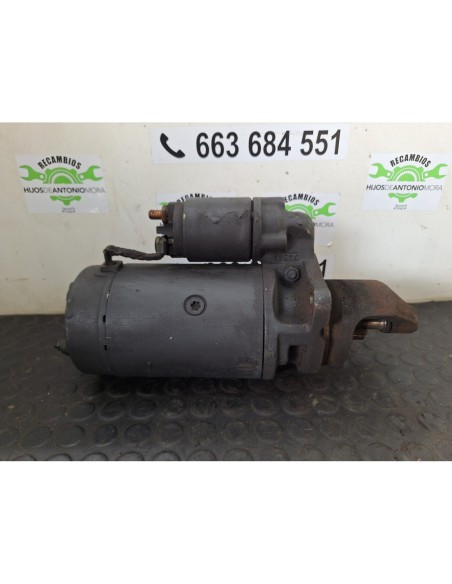 GUARDABARRO TRASERO NISSAN CABSTAR - 110150