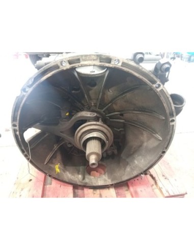 VALVULA CONTROL REMOLQUE EBS RENAULT MAGNUM 4XX...