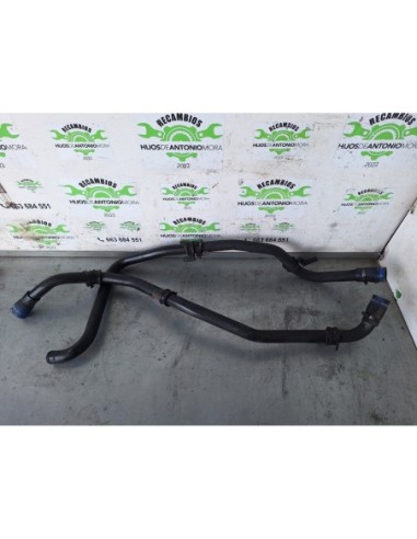 BOMBA ELEVAR CABINA SCANIA SERIE 4 - 110157