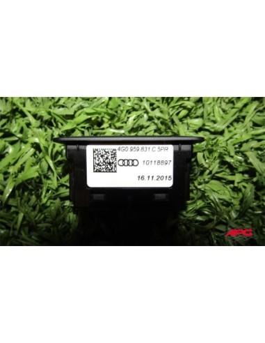 MANDO LUCES/LIMPIA/INTERMITENCIA IVECO...