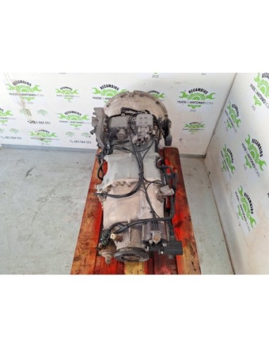 RADIADOR AGUA MAN LE 220 - 110217