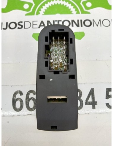 CALANDRA DELANTERA NISSAN ATLEON - 110218